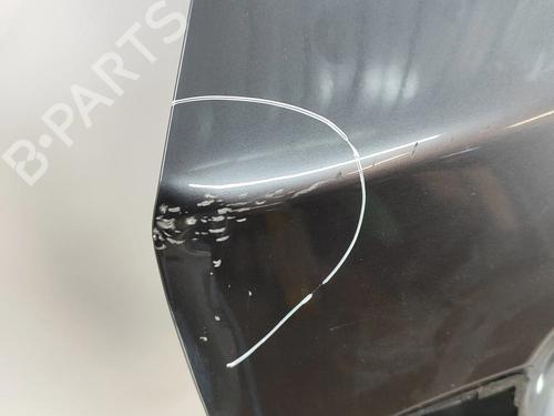 Dør højre bagtil MAZDA CX-5 (KF) 2.0 | BP32269210C5 