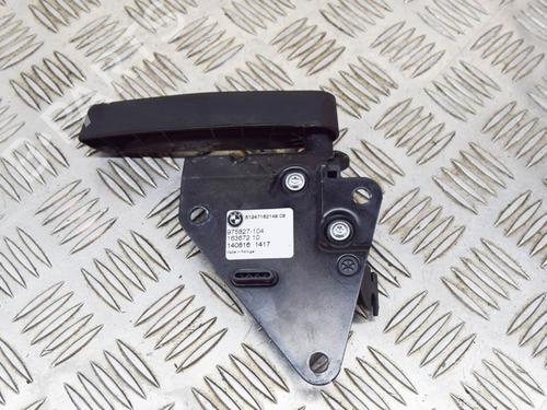 Maneta exterior porton BMW X5 (F15, F85) xDrive 30 d (258 hp) 7082646