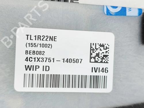 Electronic module MINI MINI COUNTRYMAN (U25) S ALL4 | BP38756332M83 - Image 5