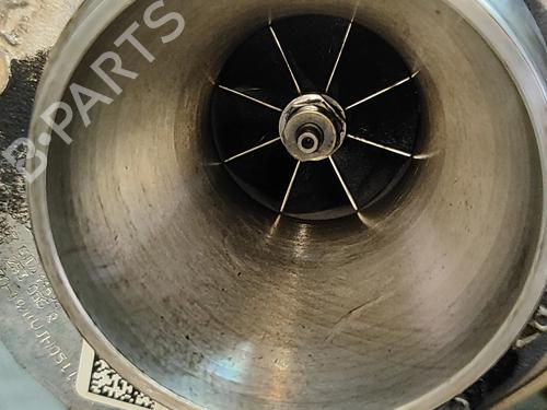 Engine VW CRAFTER Van (SY_, SX_) 2.0 TDI FWD (SYB, SYC, SYD) | BP31175349M1 