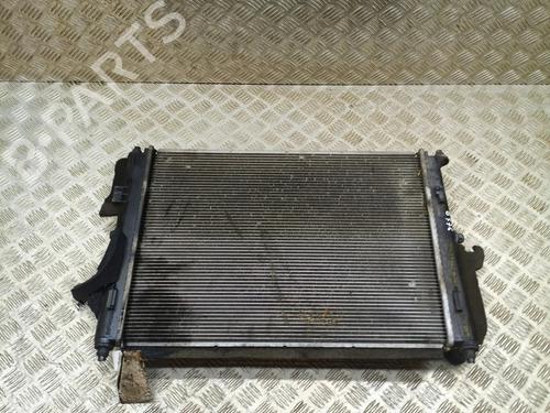 Water radiator MAZDA MX-5 IV (ND__) 2.0 (ND2E, ND6E) | BP40042801M31 - Image 2