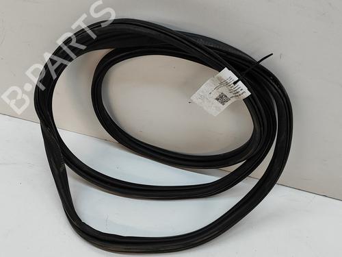 Rubber door seal BMW 3 Touring (F31) 335 d xDrive | BP26239948C142