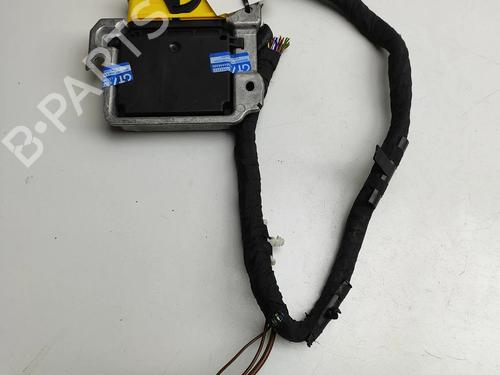 ECU airbags CUPRA BORN (K11) 58 e-boost | BP30644401M53