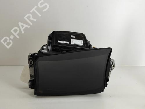 Display für SKODA ENYAQ iV SUV (5AZ) 80 (204 hp) 28549502