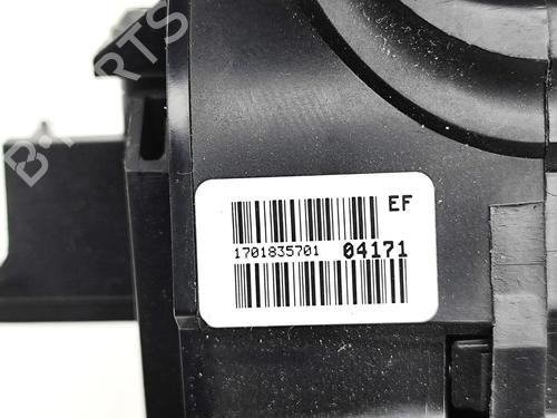 Steering column stalk JEEP WRANGLER III (JK) 3.6 V6 | BP36326917I23  - Image 7