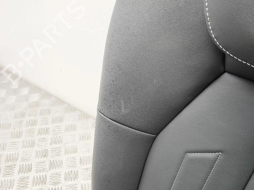 Seats set AUDI Q4 E-TRON SUV (F4B) 45 | BP36952438C78 - Image 21
