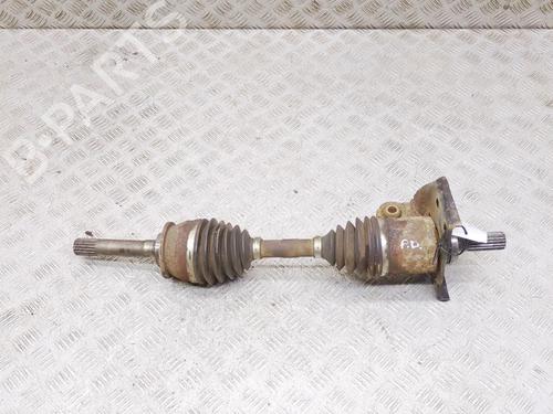 Used Right front driveshaft Right front driveshaft 39243708 39243708