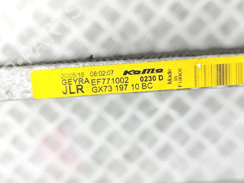 AC radiator JAGUAR XE (X760) 2.0 D | BP38239102M32 - Image 8