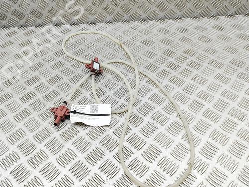 Electronic sensor MERCEDES-BENZ E-CLASS Convertible (A238) E 220 d (238.414) | BP30284906M84