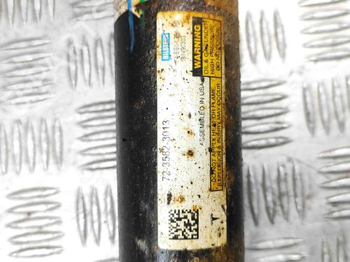 Right rear shock absorber TESLA MODEL X (5YJX) P100D AWD | BP29974956M19