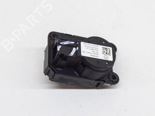 Elektronisk modul PEUGEOT 2008 II (UD_, US_, UY_, UJ_, UR_, UC_) e-2008 (UKZKXZ) (136 hp) 27764281