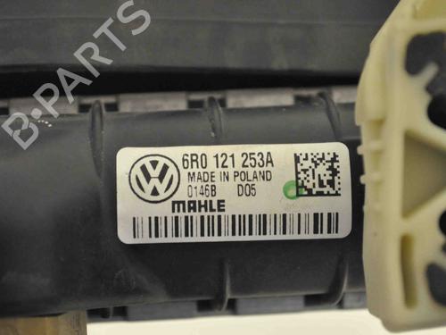 Radiator set AUDI A1 (8X1, 8XK) 1.4 TSI | BP30255760M120 