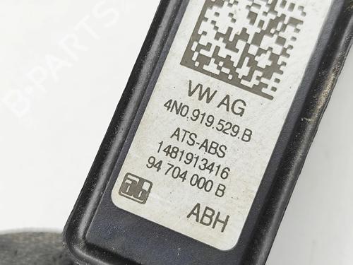 Electronic sensor AUDI A6 C8 Avant (4A5) RS6 TFSI Mild Hybrid quattro | BP33549664M84 - Image 6