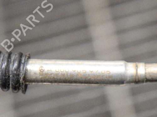 Electronic sensor MERCEDES-BENZ C-CLASS (W205) C 220 BlueTEC / d (205.002, 205.004) | BP7731933M84 