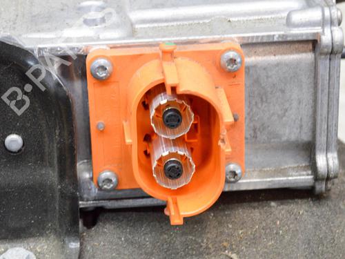 Engine JAGUAR I-PACE (X590) EV400 AWD | BP27763298M1 