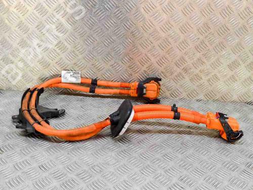 Used Wiring harness JAGUAR I-PACE (X590) EV400 AWD (400 hp) 27759734