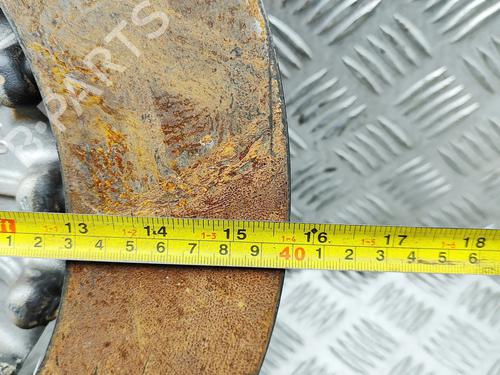 Other AUDI Q8 (4MN, 4MT) 55 TFSI Mild Hybrid quattro | BP33972299O1  - Image 6