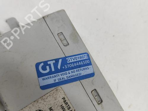 Electronic module BMW 7 (E65, E66, E67) 735 i, Li | BP21809609M83 