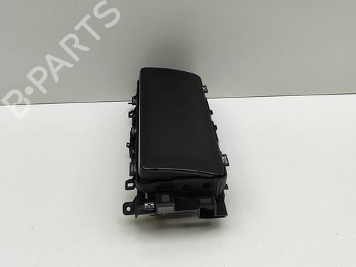 Display monitor LAND ROVER RANGE ROVER SPORT II (L494) 4.4 SDV8 4x4 | BP29830159C48