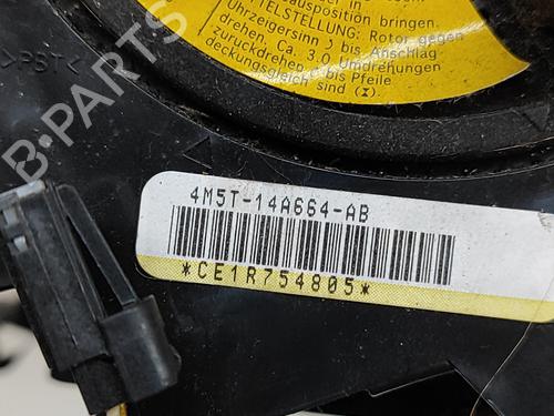 Steering column stalk FORD FOCUS II Convertible 2.0 TDCi | BP25217121I23 
