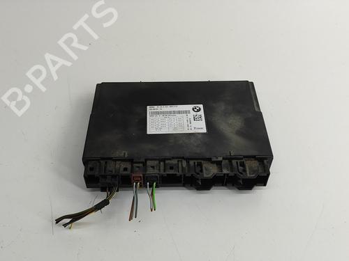 Used Electronic module BMW 5 Gran Turismo (F07) 530 d (245 hp) 24817988