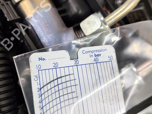 Engine BMW X5 (G05, F95) xDrive 30 d | BP28432372M1 