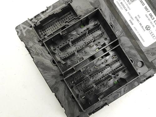 Electronic module AUDI A5 Sportback (F5A, F5F) 2.0 TFSI quattro | BP32061589M83 