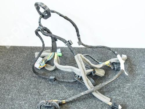 Used Wiring harness VOLVO S60 II (134) D4 (181 hp) 14668185