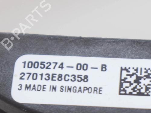 Elektronisk sensor TESLA MODEL S (5YJS) P100D AWD | BP8838711M84 