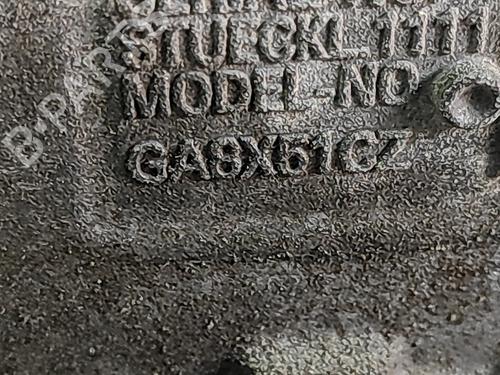 Gearbox BMW 4 Gran Coupe (G26) M440 i Mild-Hybrid xDrive | BP34136408M3  - Image 10