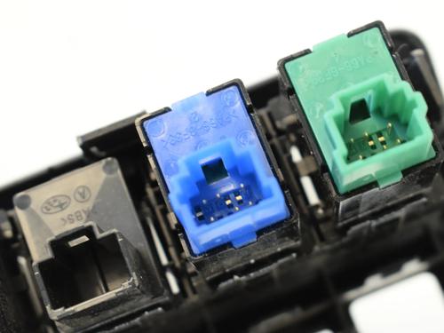 Switch SUBARU OUTBACK (BS) 2.0 D AWD (BSD) | BP9874935I30 