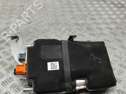 Module électronique PORSCHE TAYCAN Cross Turismo (Y1B) 4 (Y1BBD1) | BP28115567M83
