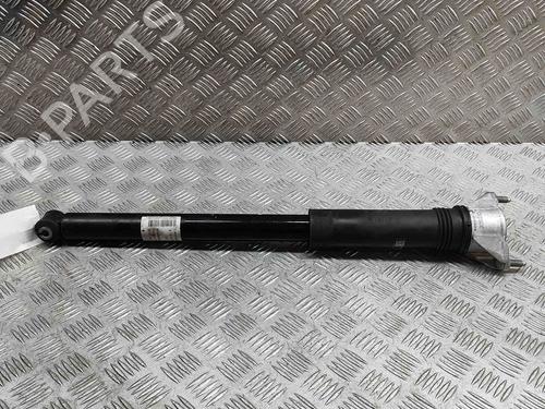 Used Right rear shock absorber MERCEDES-BENZ CLA (C118) CLA 200 (118.387) (163 hp) 27781975