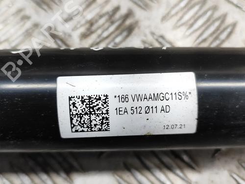 Right rear shock absorber VW ID.3 (E11, E12) Pro | BP27765686M19 - Image 7