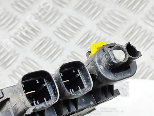 Electronic module OPEL VIVARO B Van (X82) 1.6 CDTI (05) | BP33377444M83 - Image 6