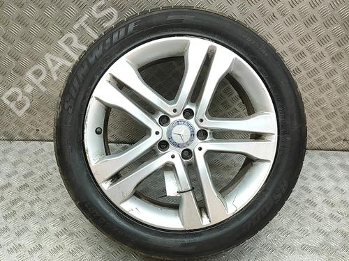 Used Rim Rim MERCEDES-BENZ GLA-CLASS (X156) GLA 250 4-matic (156.946) (211 hp) 33383354 33383354