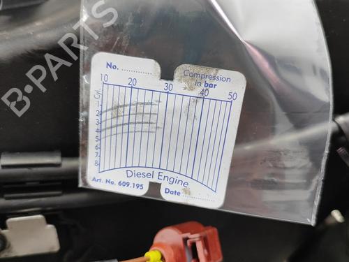 Engine VW PASSAT B8 Variant (3G5, CB5) 2.0 TDI | BP33377929M1 - Image 9