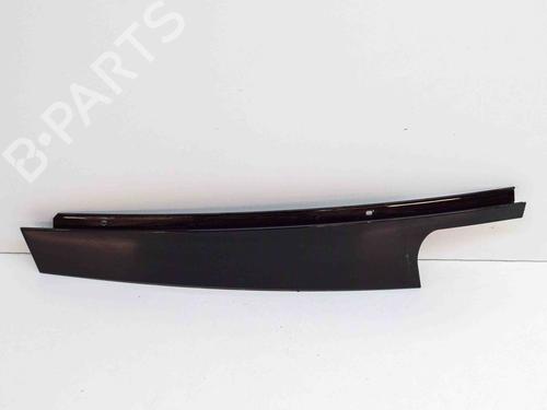 Used Door moulding trim BMW X3 (G01, F97, G08) xDrive M40 d (326 hp) 27764548