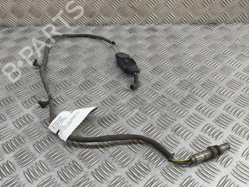 Electronic sensor VOLVO V60 II (225) D3 | BP31073098M84