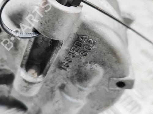 AC compressor OPEL INSIGNIA A (G09) 2.0 CDTI (68) | BP39930187M34 - Image 5