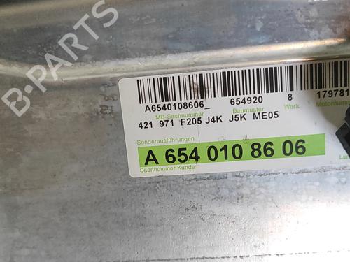 Engine MERCEDES-BENZ E-CLASS (W213) E 300 de 4-matic (213.011) | BP34701405M1 - Image 9