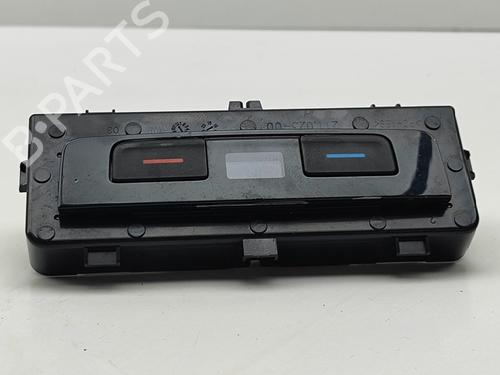 Used Electronic module VW PASSAT B8 Variant (3G5, CB5) 2.0 TDI (150 hp) 27092223