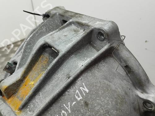 Gearbox SKODA OCTAVIA III Combi (5E5, 5E6) 2.0 TDI | BP25786896M3 - Image 8