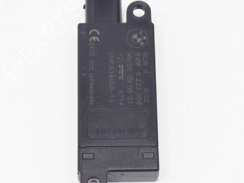 Used Electronic module BMW 2 Convertible (F23) 220 d (190 hp) 20337698