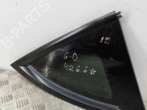 Panel rude bagtil højre TESLA MODEL Y (5YJY) EV Performance All-wheel Drive (534 hp) 32754536