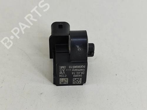 Electronic sensor VW GOLF VII (5G1, BQ1, BE1, BE2) 2.0 GTI | BP19427930M84