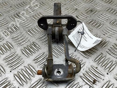 Andre VW CADDY IV Box Body/MPV (SAA, SAH) 2.0 TDI (102 hp) 31021335