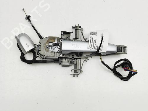 Used Front left exterior door handle Front left exterior door handle JAGUAR XK II Coupe (X150) 5.0 V8 (385 hp) 33382118 33382118