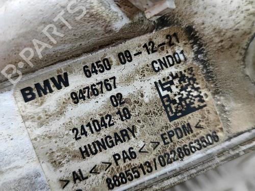 Other BMW i4 (G26) eDrive40 | BP27790931O1