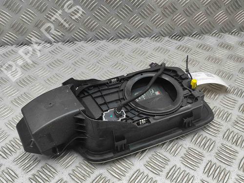 Fuel flap CITROËN C5 AIRCROSS (A_) 1.6 Hybrid 225 (A45GFR) | BP29459490C131 